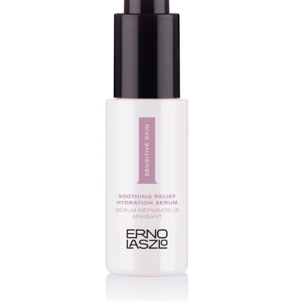Erno Laszlo Sensitive Skin Hydration Serum Emulsion